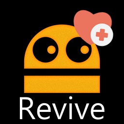 JayDevelopment-ReviveUtils icon