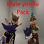 JayHog1992-Male_Yordle_Pack-1.0.0 icon
