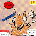 Jayjam-Talking_Fox_Card icon