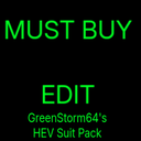 JazzMan-HEV_Suit_Pack_Must_Buy_Edit icon