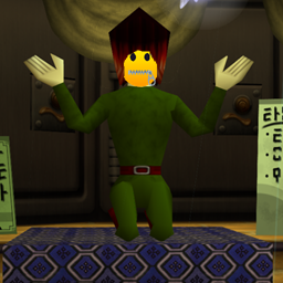 Jazzkid-Say_Less icon