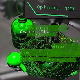 Jazzy-CalculateScrapForQuota icon