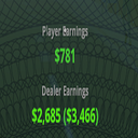 Jc-TotalDailyProfit icon