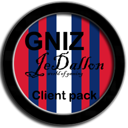 JeDallon-GNIZ_JeDallon_ModPack_v2 icon