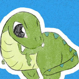 Jeb-MesozoicPack icon