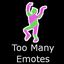 Jeff07734-AdditionalEmotesTooManyEmotes-1.0.0 icon