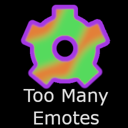Jeff07734-AlternateControlsTooManyEmotes icon