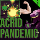 Jeffdev-AcridPandemic icon
