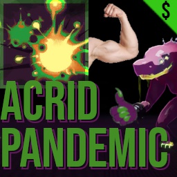 Jeffdev-AcridPandemic icon