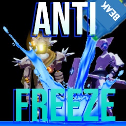 Jeffdev-BossAntiFreeze icon