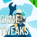Jeffdev-GameTweaks icon