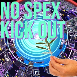 Jeffdev-NoSpexKickout icon