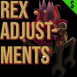 Jeffdev-RexAdjustments icon
