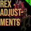 Jeffdev-RexAdjustments-1.0.2 icon