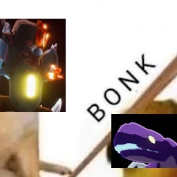 Jeffdev-SlamProcTweak icon