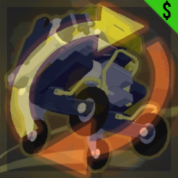 Jeffdev-TransportToggle icon