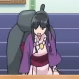 Jeffy-MayaFeyModel icon