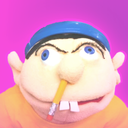 Jeffy-jeffypoop icon