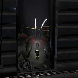 JenyaRostov-HoarderBugsUseItems icon