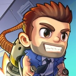 JenyaRostov-RailgunnerJetpackJoyride icon
