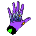 JeonDDongo-DDongos_UNIT_01_Hands icon