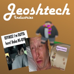 Jeoshtech-JeoshtechPosters icon