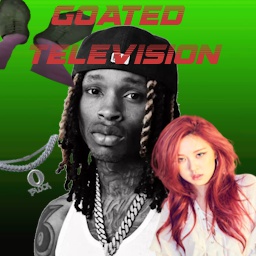 JerBear2-Goated_Television icon