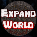 JereKuusela-Expand_World icon