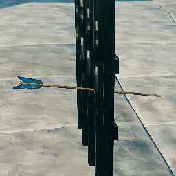 JereKuusela-Projectile_Collision icon