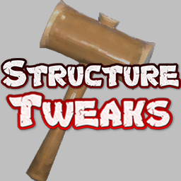 JereKuusela-Structure_Tweaks icon