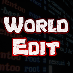 JereKuusela-World_Edit_Commands icon