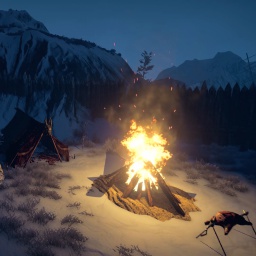 Jeremiah-StopFoodDecay icon