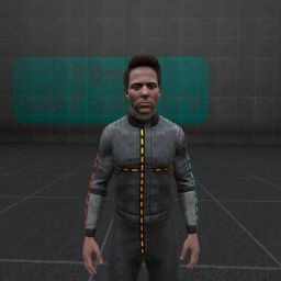 Jeremy-LiterallyJustALinkToTheOldModsArchive icon