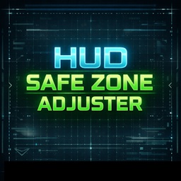 Jeremy540676-HudSafeZoneAdjuster icon