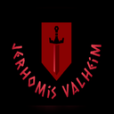 JerhomisValheim-JerhomisValheimModpack icon
