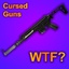 JerkySticks-CursedGuns-1.3.0 icon