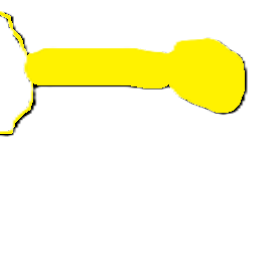 Jeroy-Invisi_Ray_Mod icon