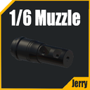 JerryAr-1_6_ScaleMuzzle icon
