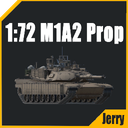 JerryAr-1_72_M1A2_Prop icon