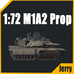 JerryAr-1_72_M1A2_Prop icon