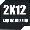 JerryAr-2K12AAMissile icon