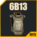 JerryAr-6B13_BodyArmour icon