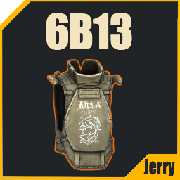 JerryAr-6B13_BodyArmour icon