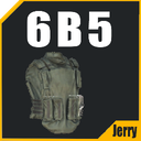 JerryAr-6B5_BodyArmour icon