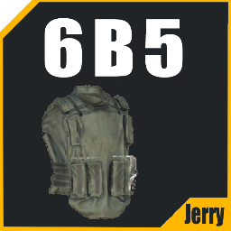 JerryAr-6B5_BodyArmour icon