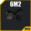 JerryAr-6M2_Headset-1.1.0 icon