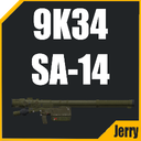 JerryAr-9K34_Igla_Manpad icon