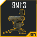 JerryAr-9M113_Konkurs icon