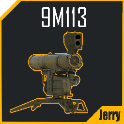 JerryAr-9M113_Konkurs icon