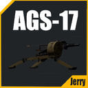 JerryAr-AGS17 icon